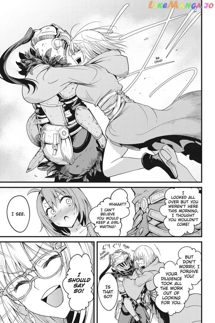 Goblin Slayer: Side Story Year One Chapter 34 image 14_optimized_optimized